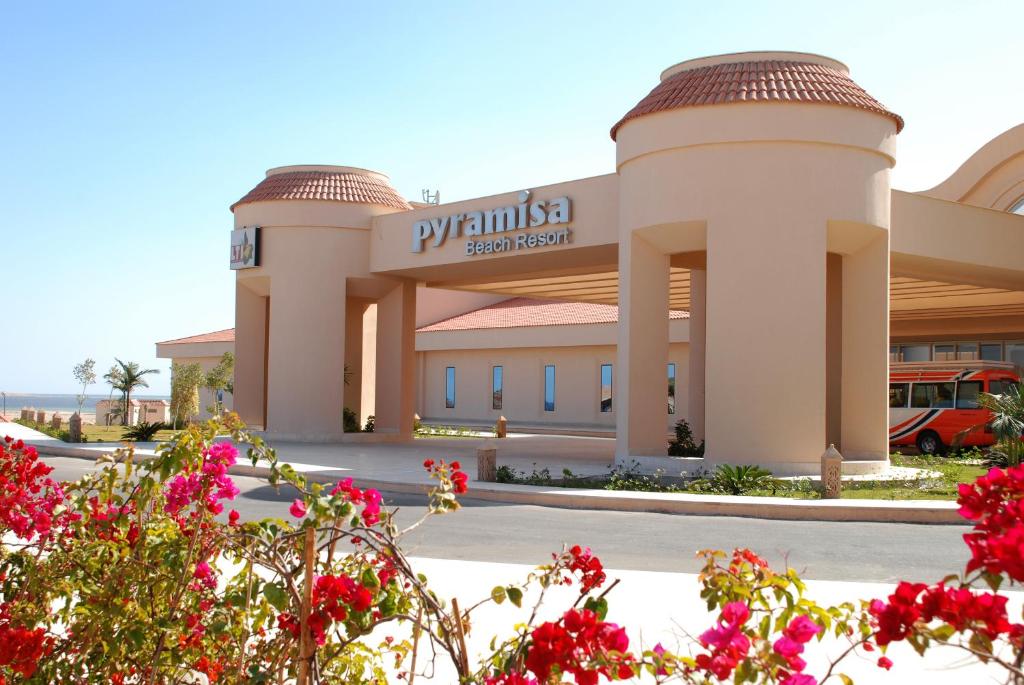 Pyramisa Sahl Hasheesh